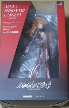 シン・エヴァンゲリオン劇場版 式波アスカラングレー EVA2020 あみあみ