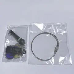 チラズアート アイテムチャームマスコット ヒトカラ
