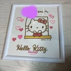 2025年最新】キティちゃん色紙の人気アイテム - メルカリ