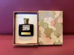 レブンウスユキソウ 礼文島エイデルワイスの香り 香水10ml 新品 月美人