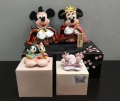 希少　Precious Moments 雛人形 5人飾り セット 希少 Precious Moments 雛人形 5人飾り セット - メルカリ