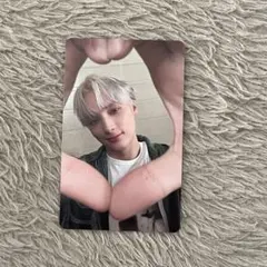 TXT 【ヒュニンカイ】タワレコ　ラキドロ　トレカ ★おまけ付き★