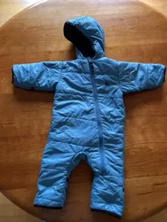 バートン スノー