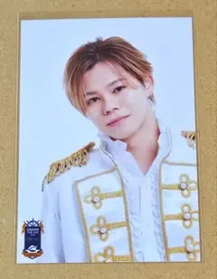 エビライ 生写真 超特急  カイ