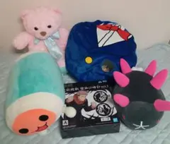 アミューズメント景品まとめ売り