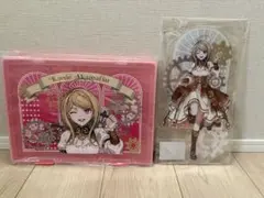 ダンガンロンパ×GiGO 赤松楓セット