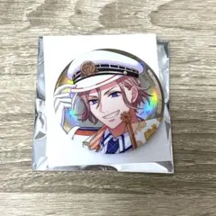 A3! キャラバッジコレクション  開花の追想 万里