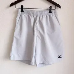 MIZUNO ミズノ ゲームパンツ テニス バドミントン　Mサイズ　レディース