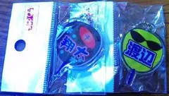 もじパラ アクキー カリスマックス 音故知新 SnowMan 渡辺翔太