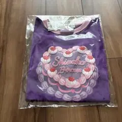 WEGO Shinako Princess Tシャツ Sサイズ