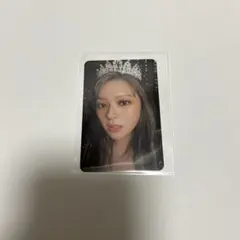 TWICE｜with you-th Nemo ジョンヨン トレカ