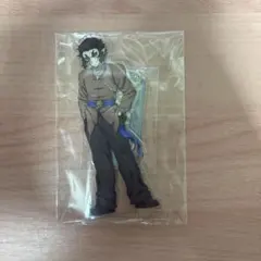 ヒロアカ 原画展 アクスタ 障子目蔵 - メルカリ