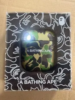 2026年最新】A BATHING APE イヤホンの人気アイテム - メルカリ