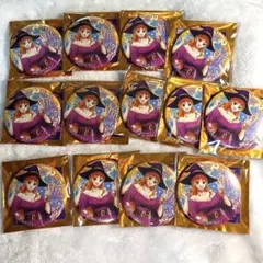 ワンピース ナミ ハロウィン 輩缶バッジ 13点