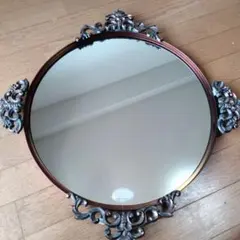 2026年最新】アンティーク 鏡の人気アイテム - メルカリ