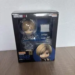 BIOHAZARD RE:4 Leon S. Kennedy フィギュア