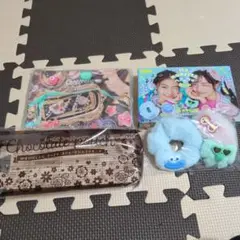 りぼん 付録 雑誌