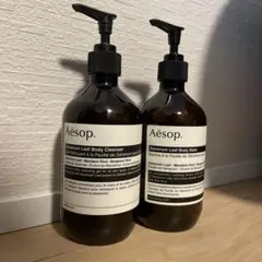 2025年最新】イソップ ハンドソープの人気アイテム - メルカリ
