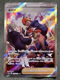 キバナ　SAR s12a 237/172 VSTARユニバース