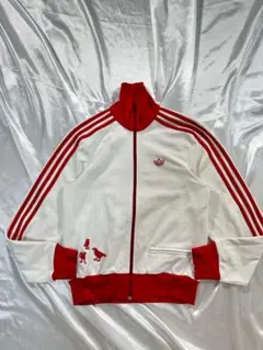 00s adidas ファイヤーバード オリンピック　東京 トラックジャケット
