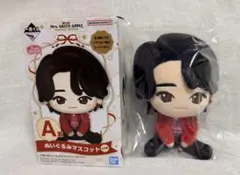 釜*。様 Mrs. GREEN APPLE 一番くじ　A賞　大森元貴ぬいぐるみ