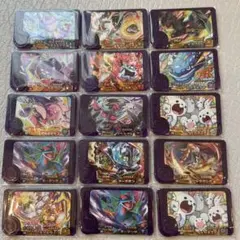 【新品・未使用】ポケモンフレンダ　STまとめ売り