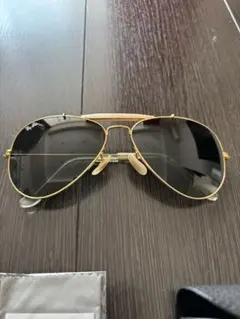 Ray-Ban　シューター　サングラス　レイバン