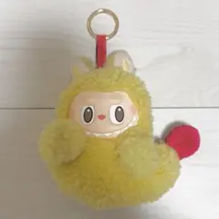 お値下げ！POP MART エビフライ ラブブ イヤホンケース