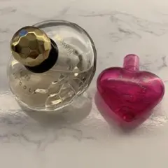 【イヴサンローラン ベビードール】エンジェルハート