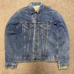 Levi’s 70505 BIGE 60s デニムジャケット