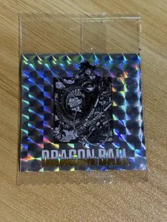 ドラゴンボール ウエハースシール 42巻 ③