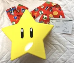 USJ スーパースター ポップコーンバケツ