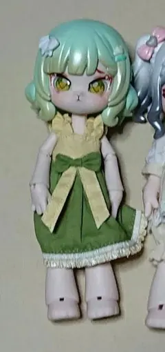 まりお様専用【ボニーバニー2】星夜の章　 ミルクシェイク