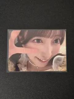 SWEET STEADY 山内咲奈 アクリルキーホルダー - メルカリ