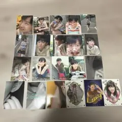 前田亜季 Aki Functionトレカ　21枚セットのサムネイル