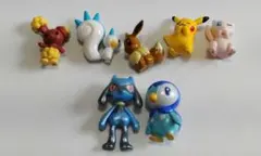 ポケモン　ミニフィギュアまとめ売り