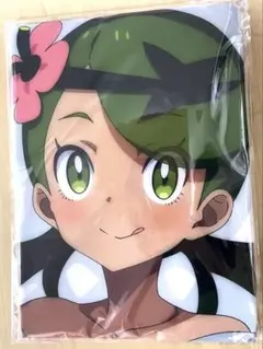 ポケモンza カナリィ抱き枕カバー富士浅間堂 - メルカリ