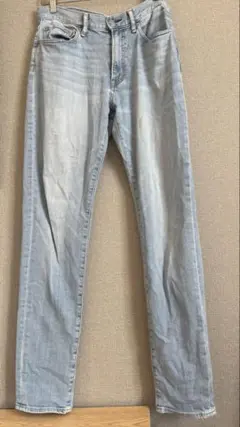 GU メンズ デニム