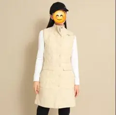 ☆雅様専用☆Callaway 中綿ワンピース S