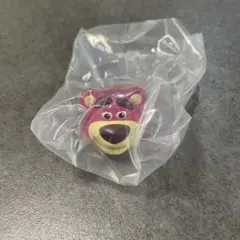 ディズニーファッションリング ロッツォ