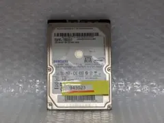 ⚠CDI注意・異常判定⚠ HDD 250GB 【943023】のサムネイル