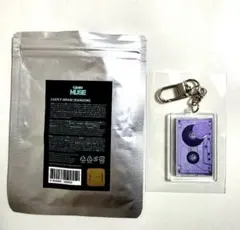 BTS jin ジン LA pop up ラキドロ キーリング 4 BTS jin ジン LA pop up ラキドロ キーリング 4 - メルカリ