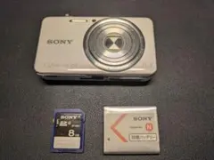 2026年最新】サイバーショット DSC-WX70の人気アイテム - メルカリ