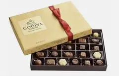 GODIVA ゴディバ チョコ チョコレート アソートメント 320g