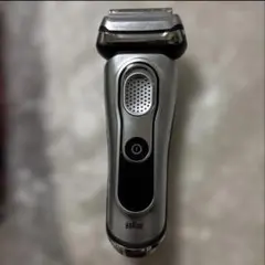 BRAUN 髭剃り シリーズ9 Type5791 型番： 9291сс - メルカリ