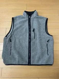 90s〜00s OLD GAP oldgap フリースベスト