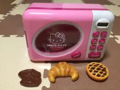 2026年最新】キティ 電子レンジの人気アイテム - メルカリ