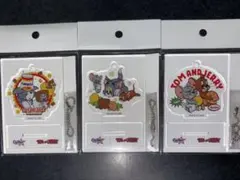 トムとジェリー　アクリルスタンドキーホルダー