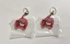 u*◎様 プロセカ　キーホルダー 望月穂波