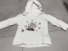GUCCI ベビー tシャツのサムネイル